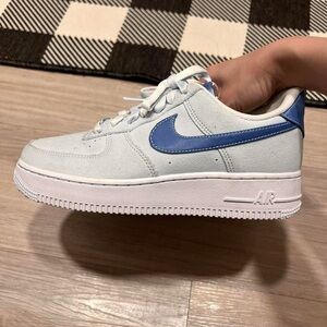 Nike Air Force 1 Shoes